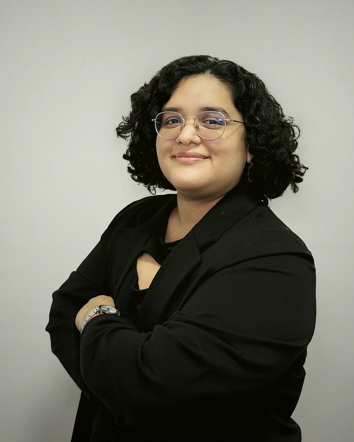 Isabella Costa, designer e criadora da Belvonni