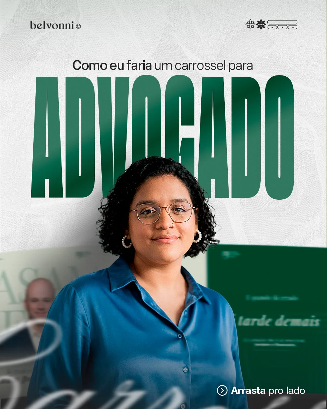 Advogado de Família — slide 1