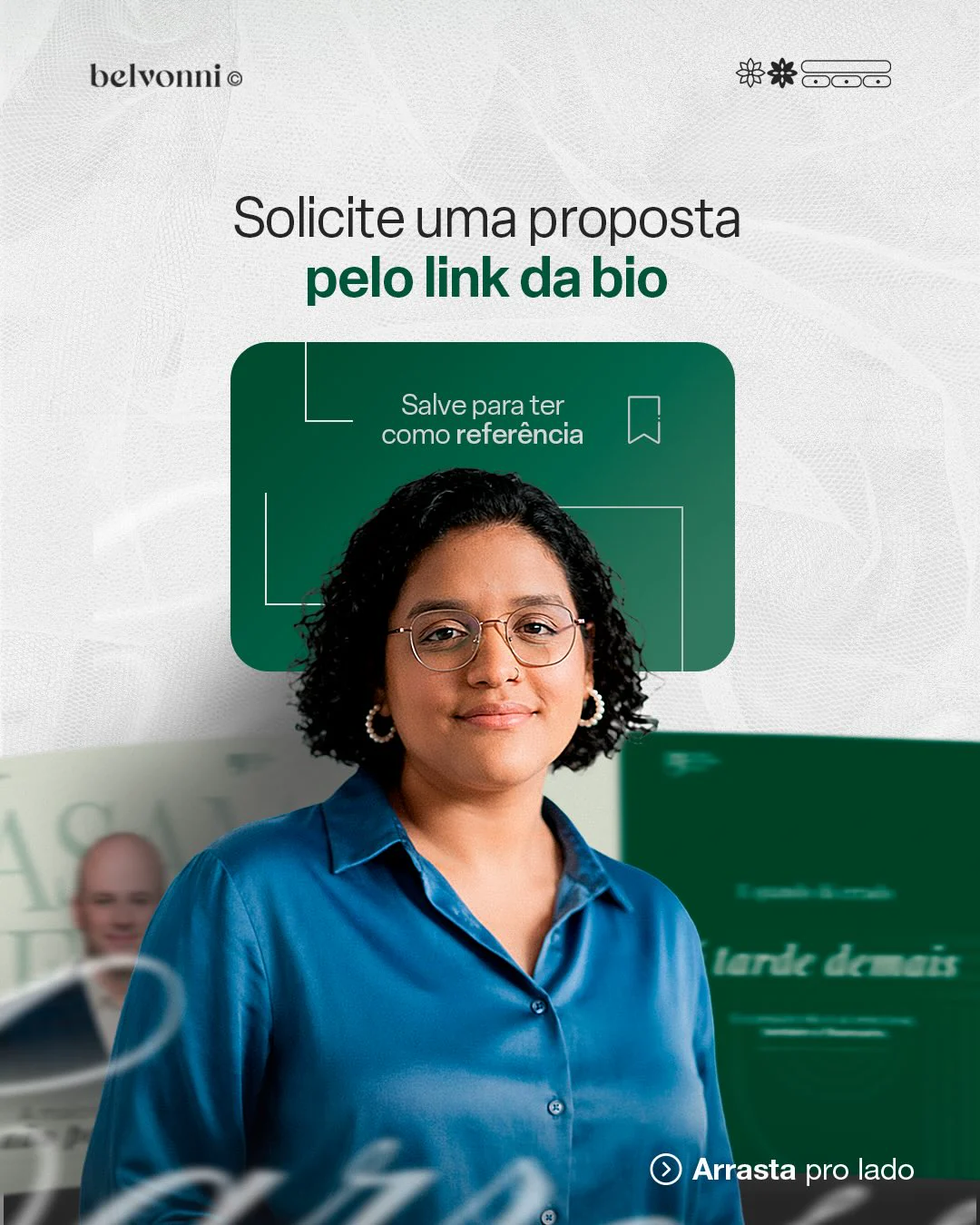 Advogado de Família — slide 6